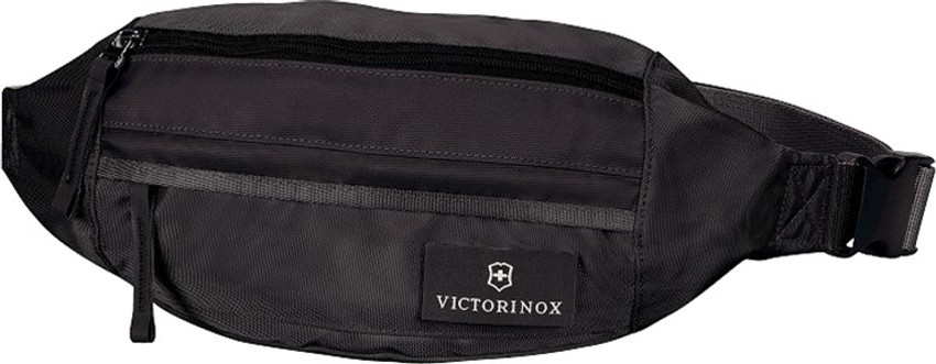 Victorinox Orbital Waist Bag Black Price in India Flipkart