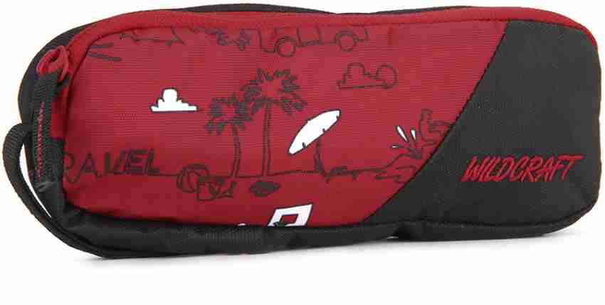 Wildcraft pencil pouch on sale flipkart