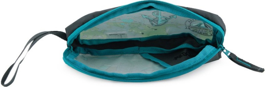 Wildcraft pencil hotsell pouch flipkart