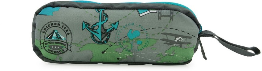 Wildcraft pencil 2025 pouch flipkart