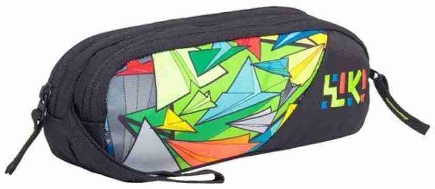 Wildcraft pencil 2025 pouch flipkart