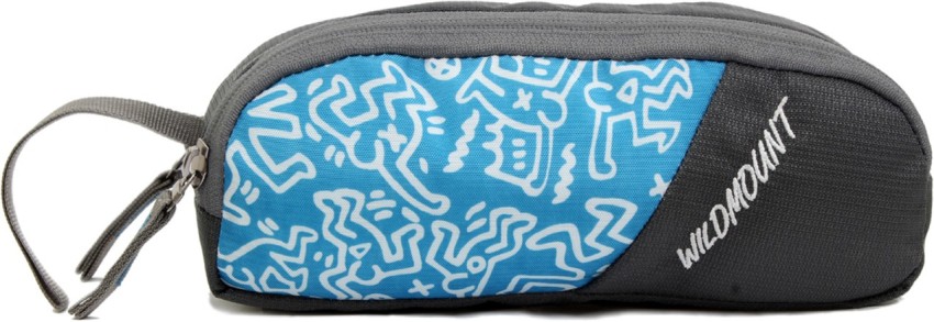 Wildcraft pencil pouch outlet flipkart