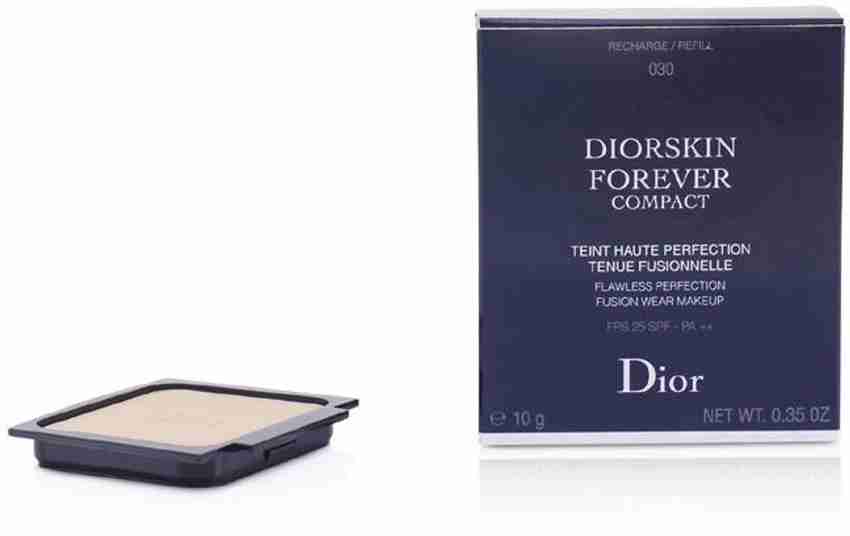 Diorskin forever compact refill best sale