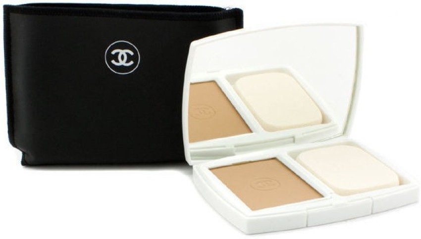 Chanel Le Blanc Whitening Compact Foundation SPF 25 12g/0.42oz buy in  United States with free shipping CosmoStore