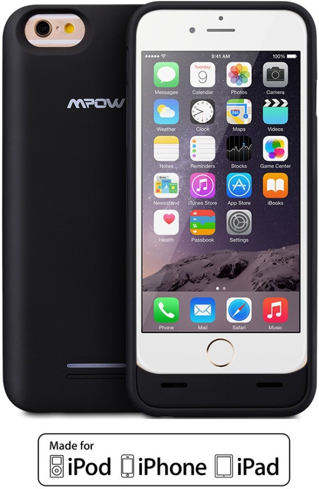 Mpow 300 mAh Power Bank Price in India Buy Mpow 300 mAh Power