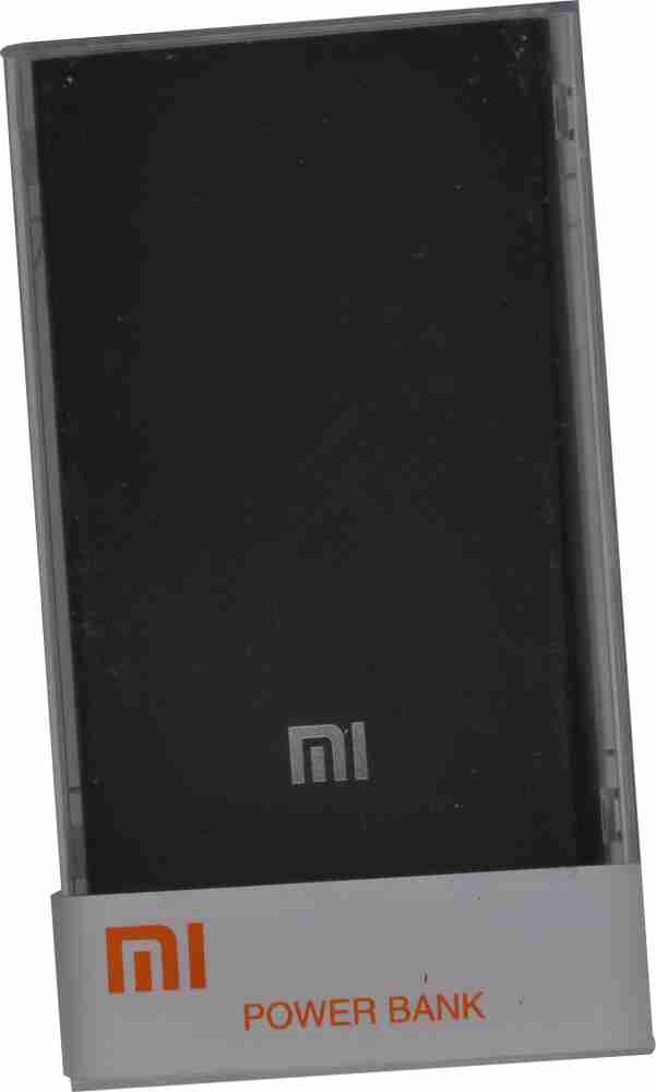 Mi Power Bank - Latest Price, Dealers & Retailers in India