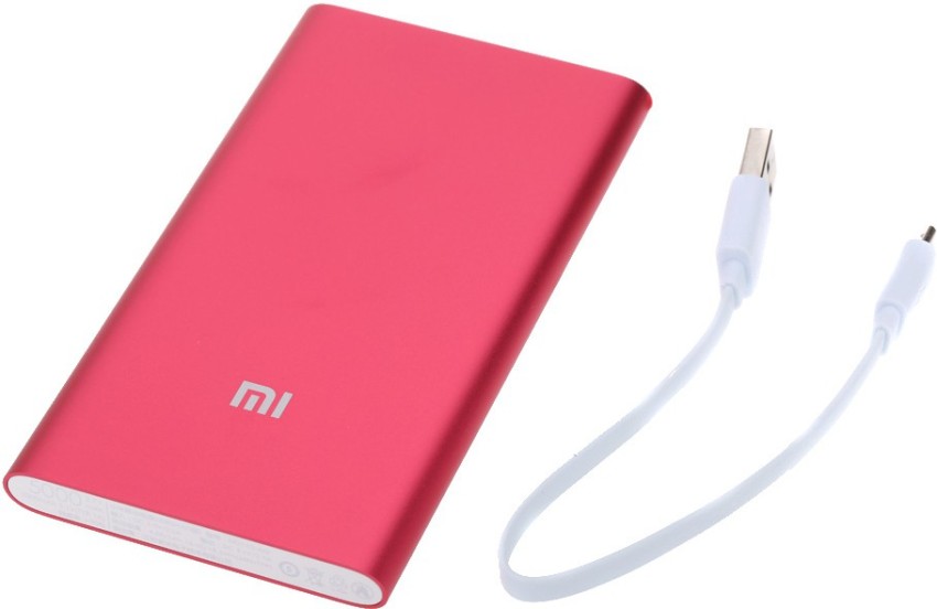 Mi Power Bank - Latest Price, Dealers & Retailers in India