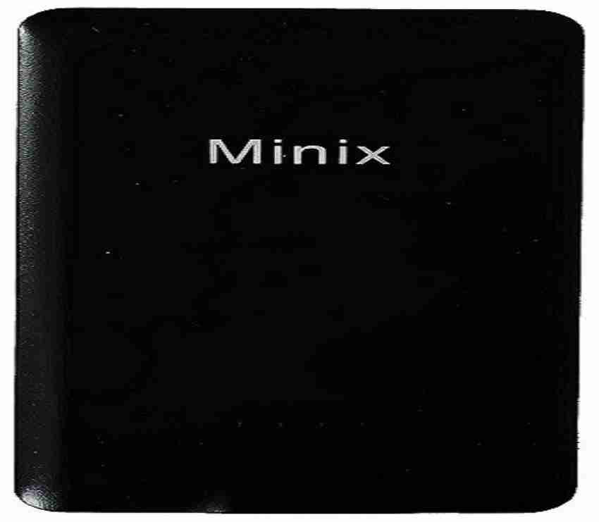 Minix on sale power bank