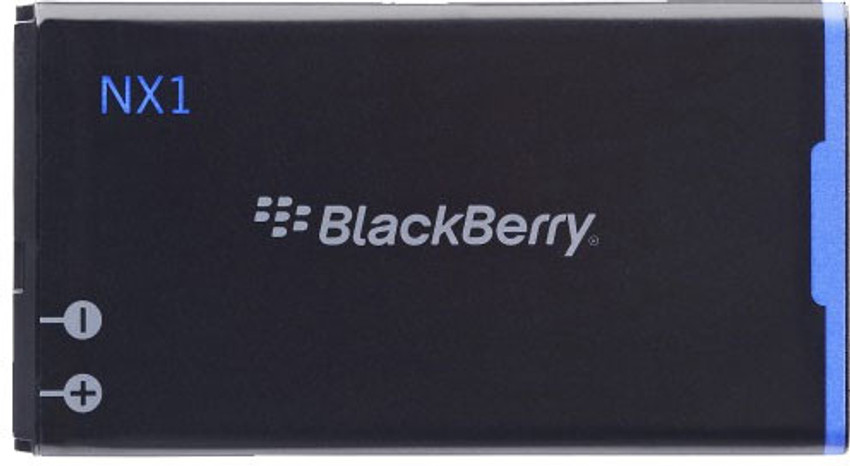 blackberry power bank