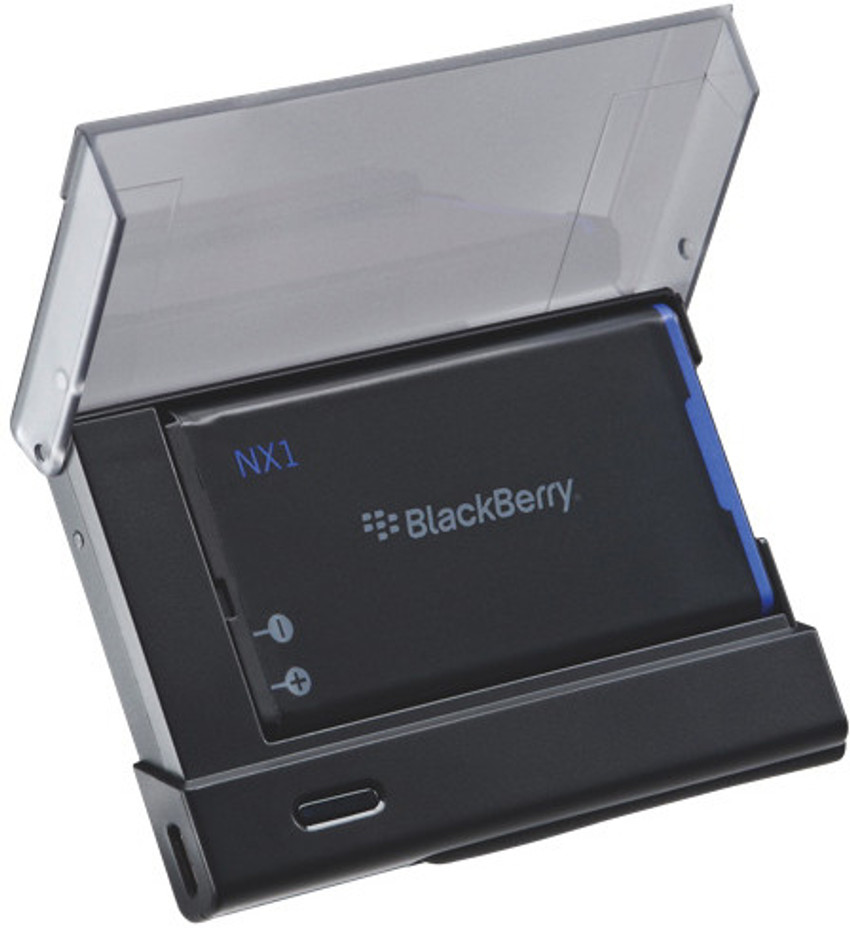 blackberry power bank