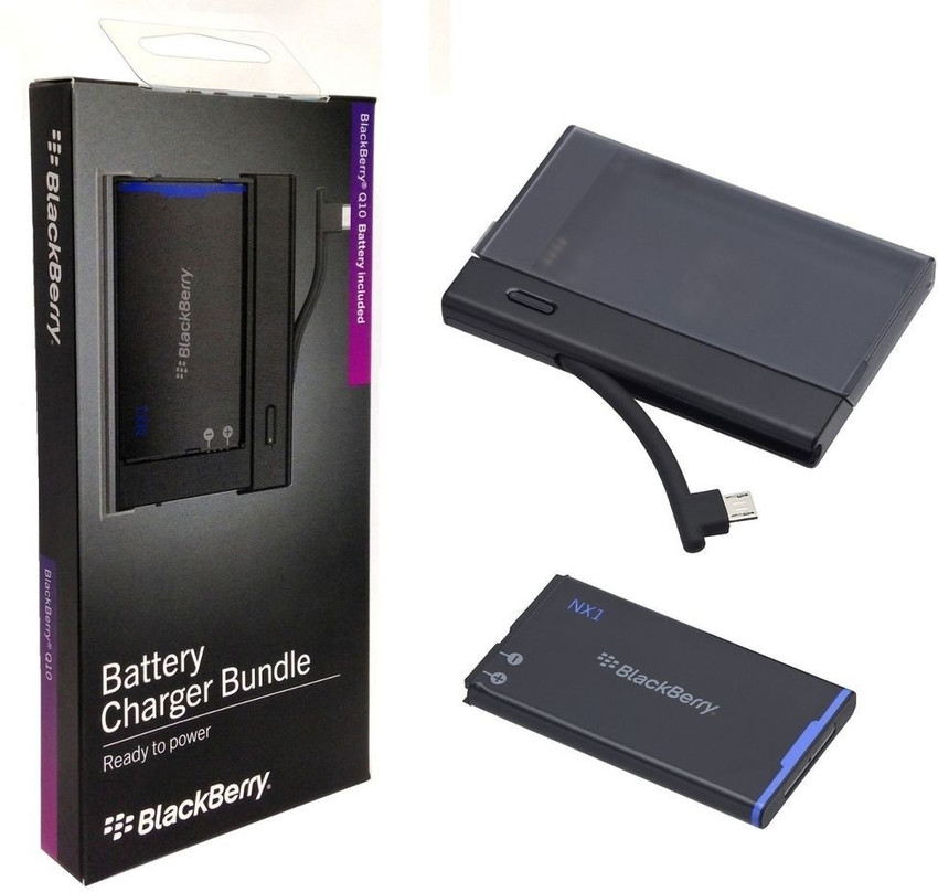 blackberry power bank