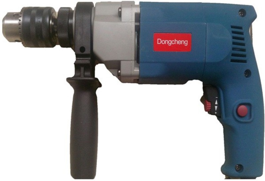 Dongcheng electric store drill