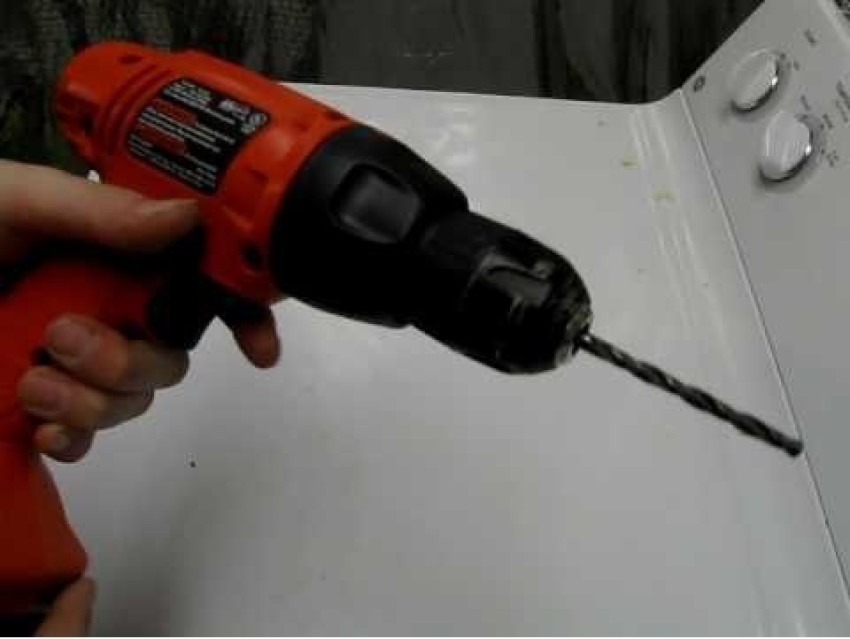 Buy BLACK+DECKER EPC12K2 12-Volts Cordless Drill Machine (Orange) Online at  desertcartSeychelles