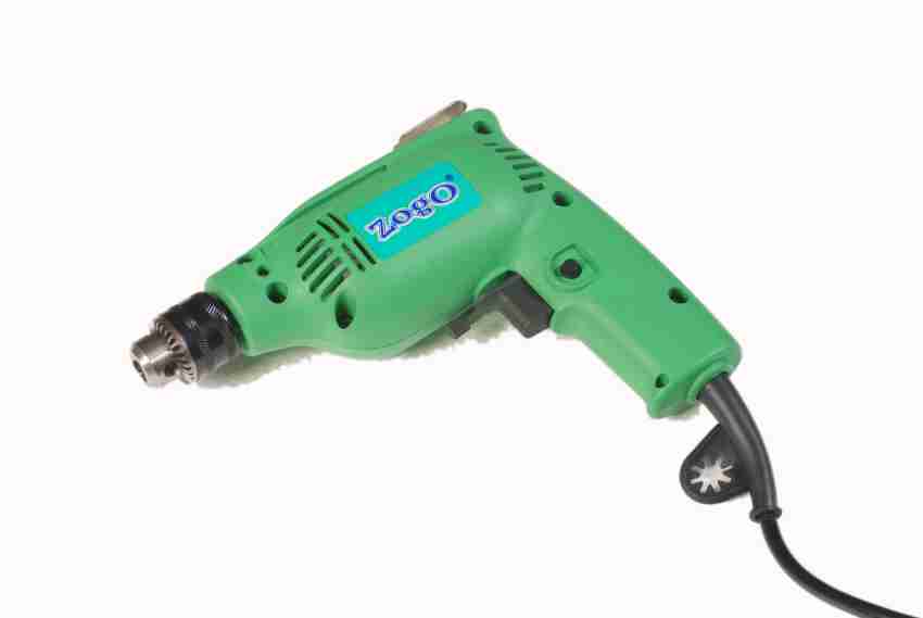 Zogo Z 2310B Pistol Grip Drill Price in India Buy Zogo Z 2310B