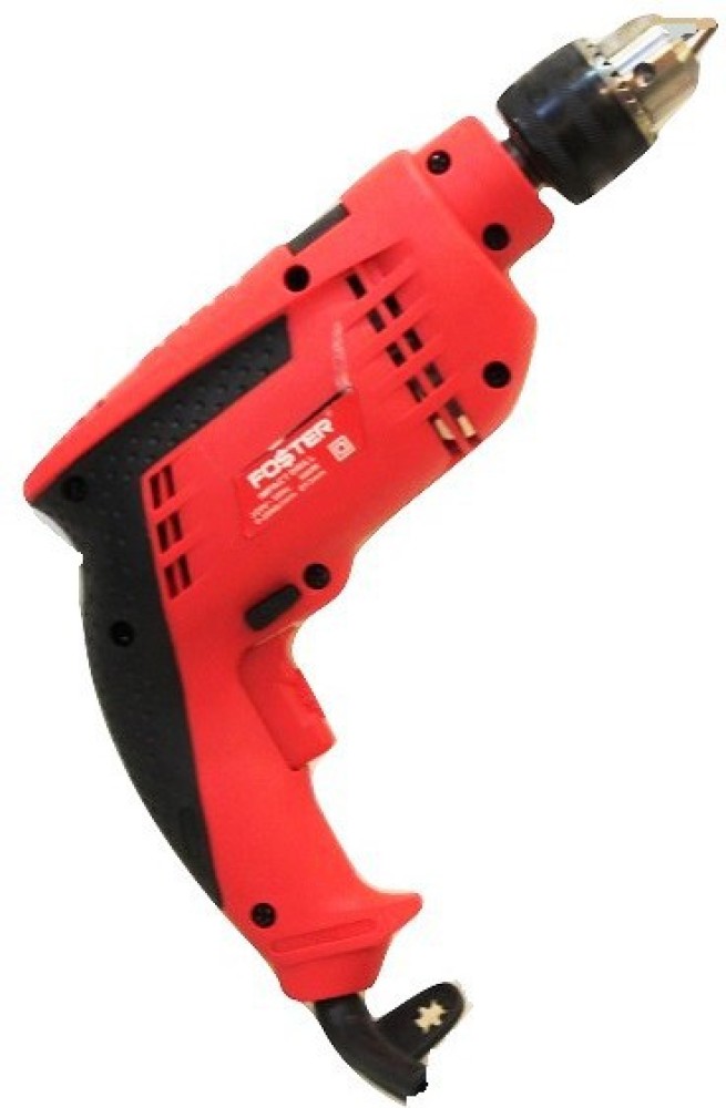 Foster rotary hammer online drill machine