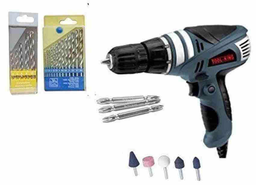 Drilling machine best sale screw bit