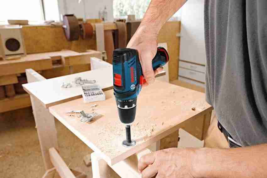 Bosch deals small drill