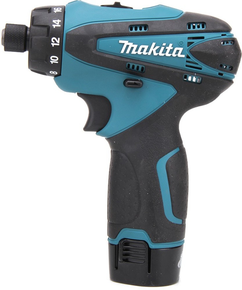 Makita best sale automatic screwdriver