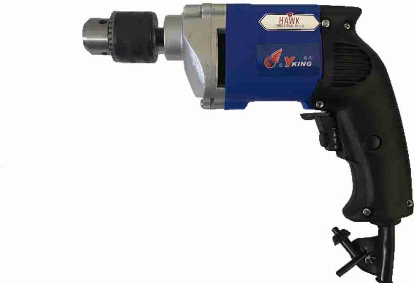 Yking drill sales machine price