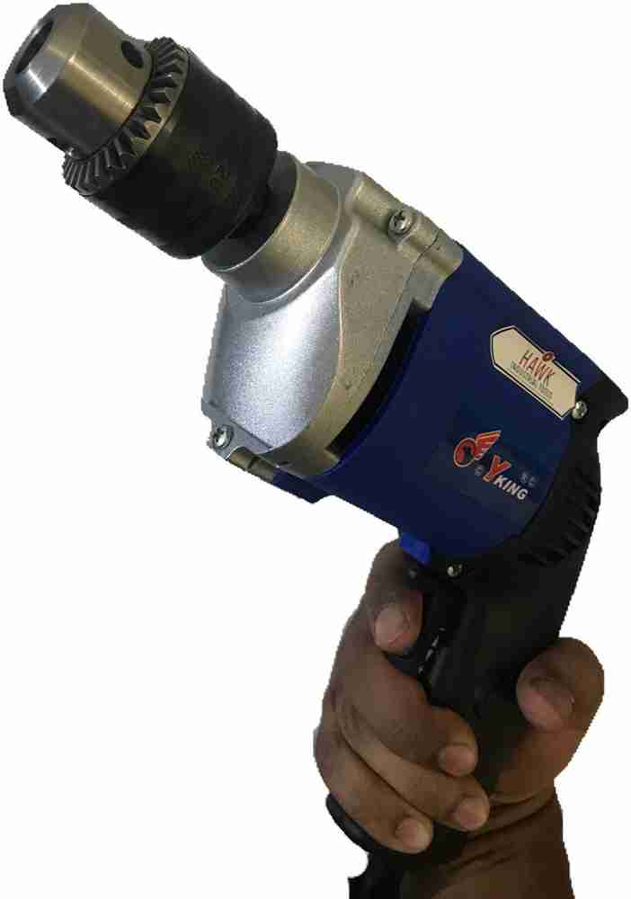 Yking sales drill machine