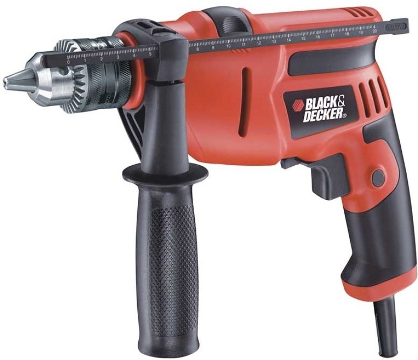 Black Decker KR 554 RE Hammer Drill