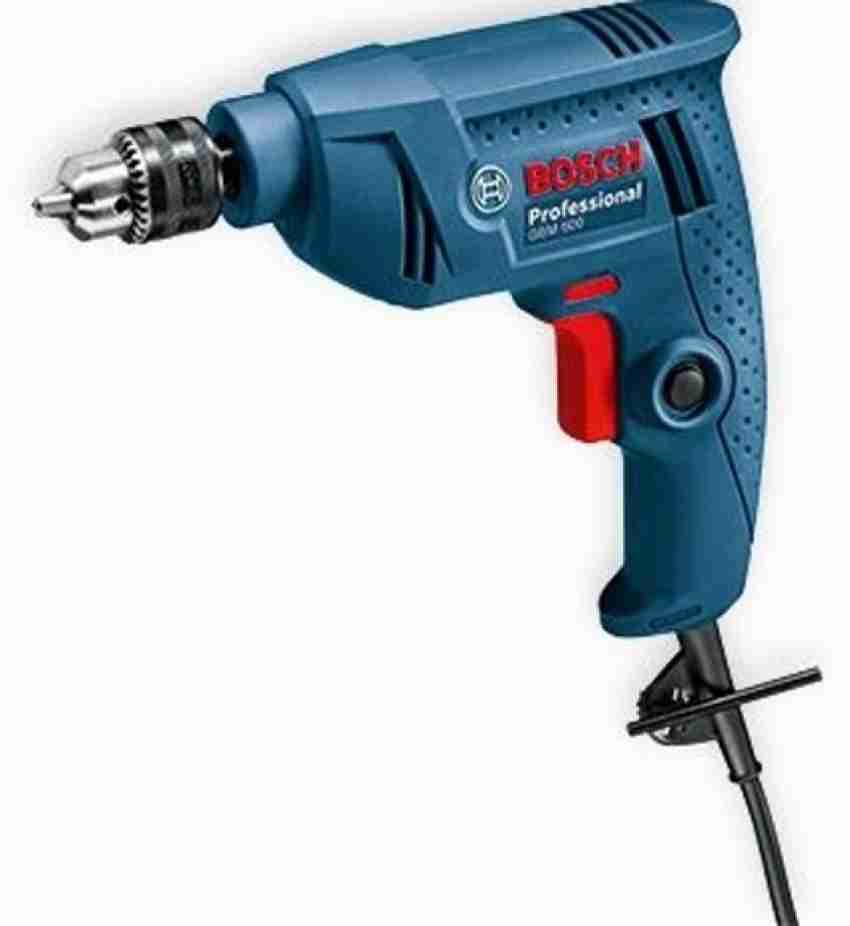 Bosch drill on sale machine chuck