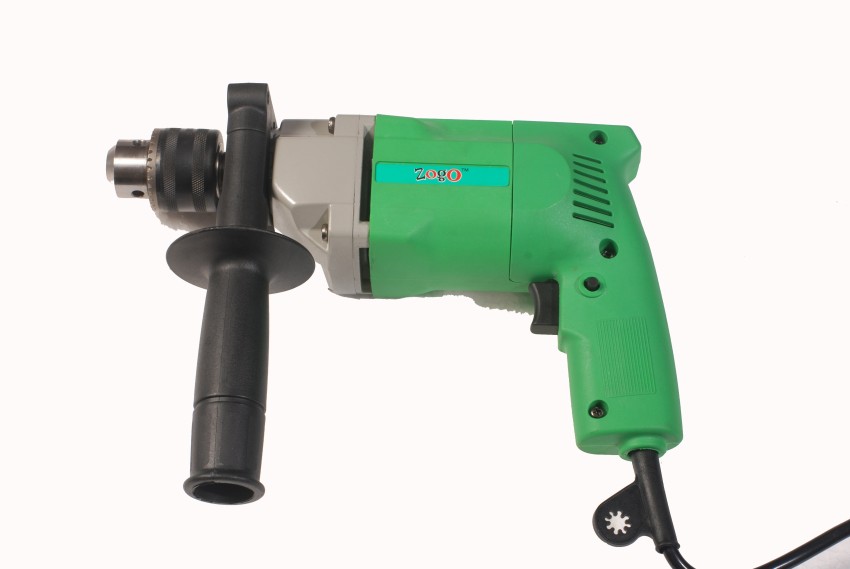 Zogo store drilling machine