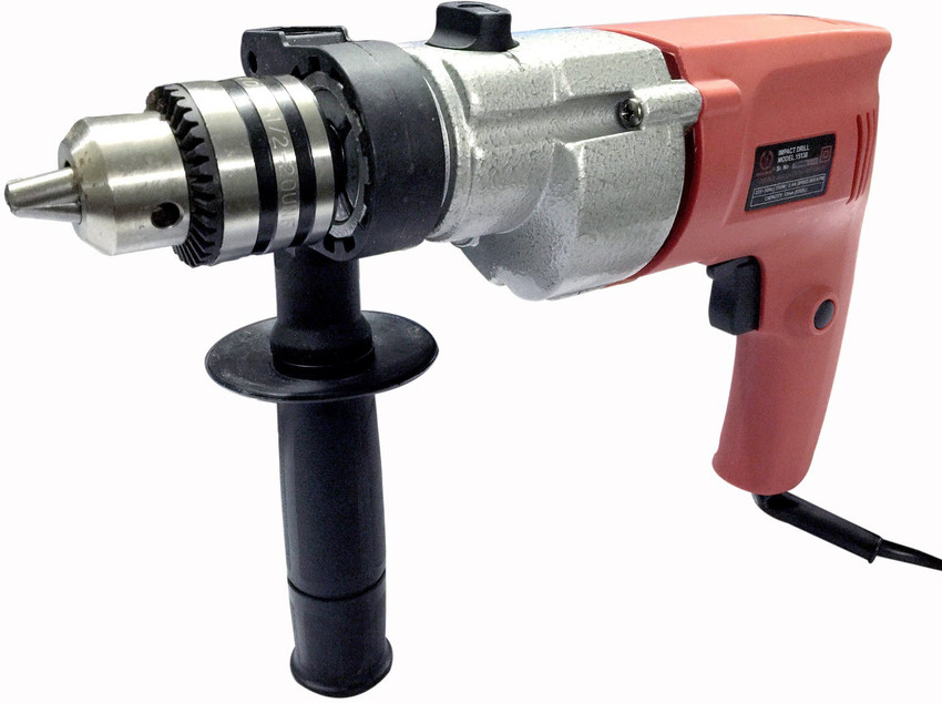 Wolf shop drill machine