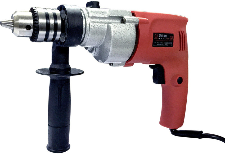 Ralli wolf hand drill machine discount