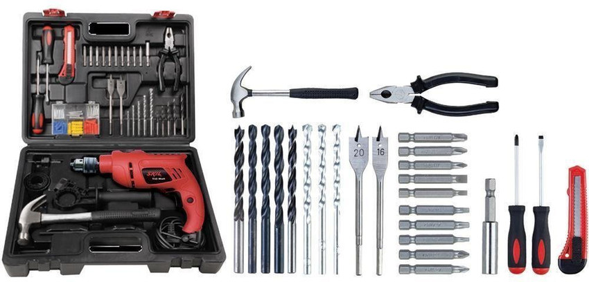 Skil power sales tool combo kit