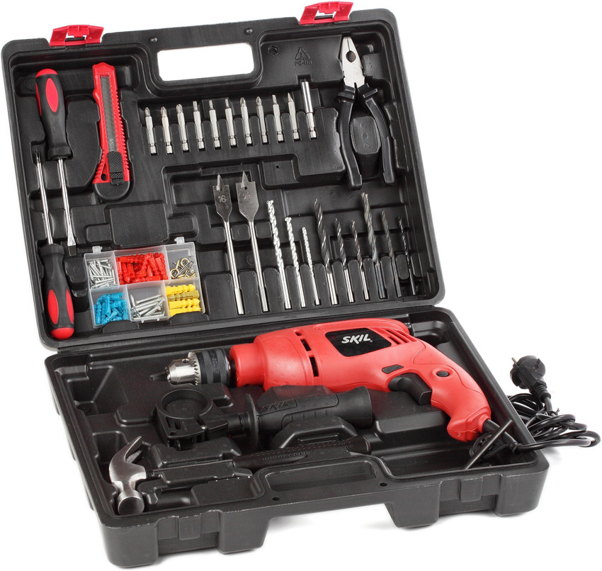Skil store tool kit