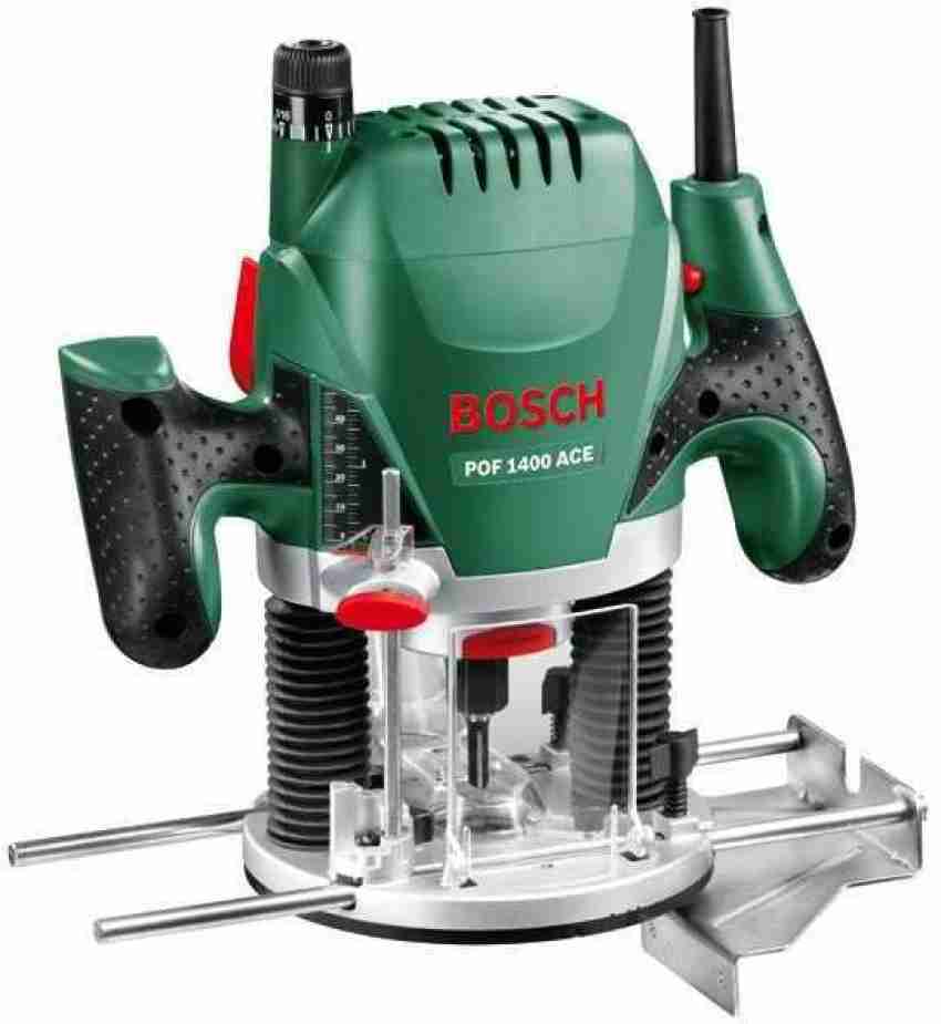 BOSCH Router 1400 Power Tool Kit Price in India Buy BOSCH Router