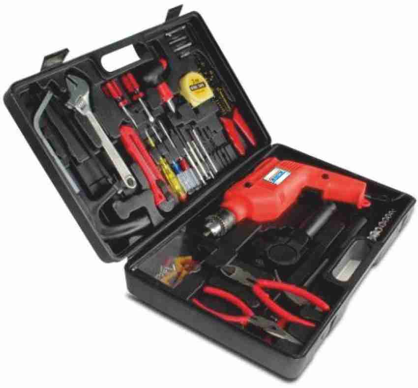 Cutflex 13mm 650w best sale multipurpose power tool kit