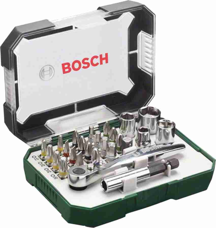 BOSCH Hand Tool Kit Price in India Buy BOSCH Hand Tool Kit