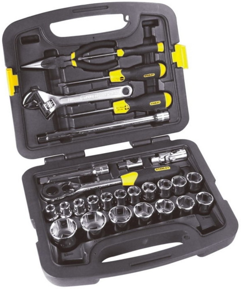 STANLEY Hand Tool Kit