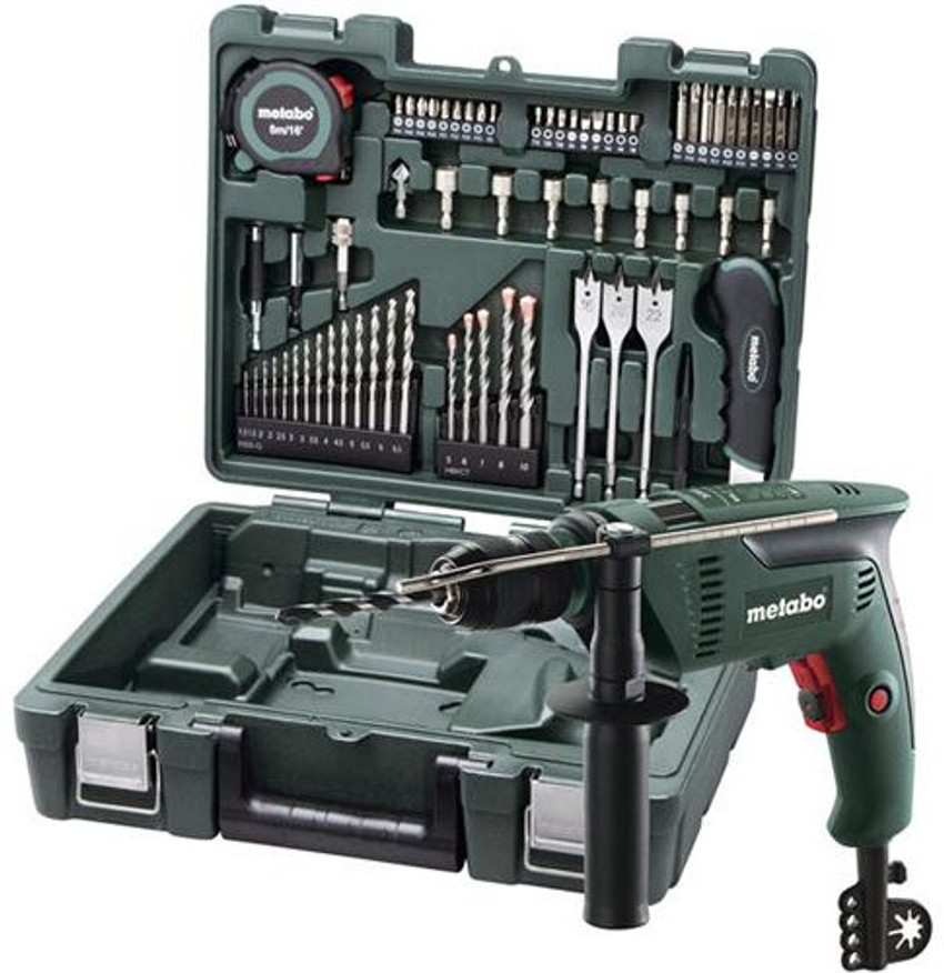 Kit metabo 2025