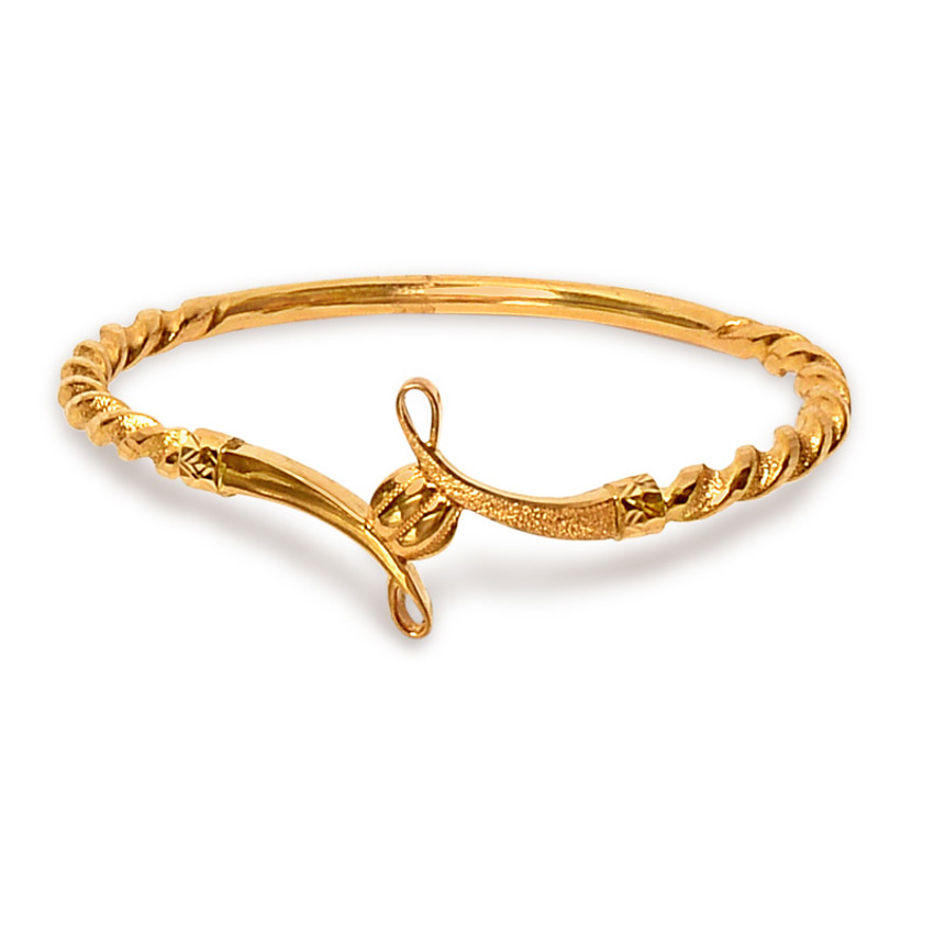 Share 83+ ladies bracelet in senco gold best in.duhocakina