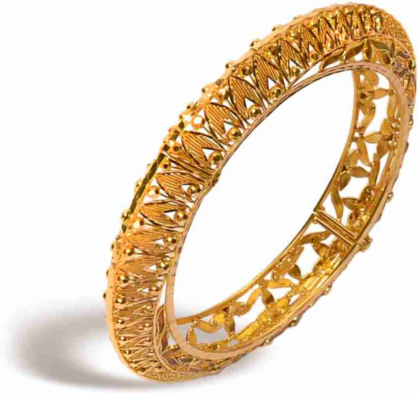 Senco gold bangles sales designs with price