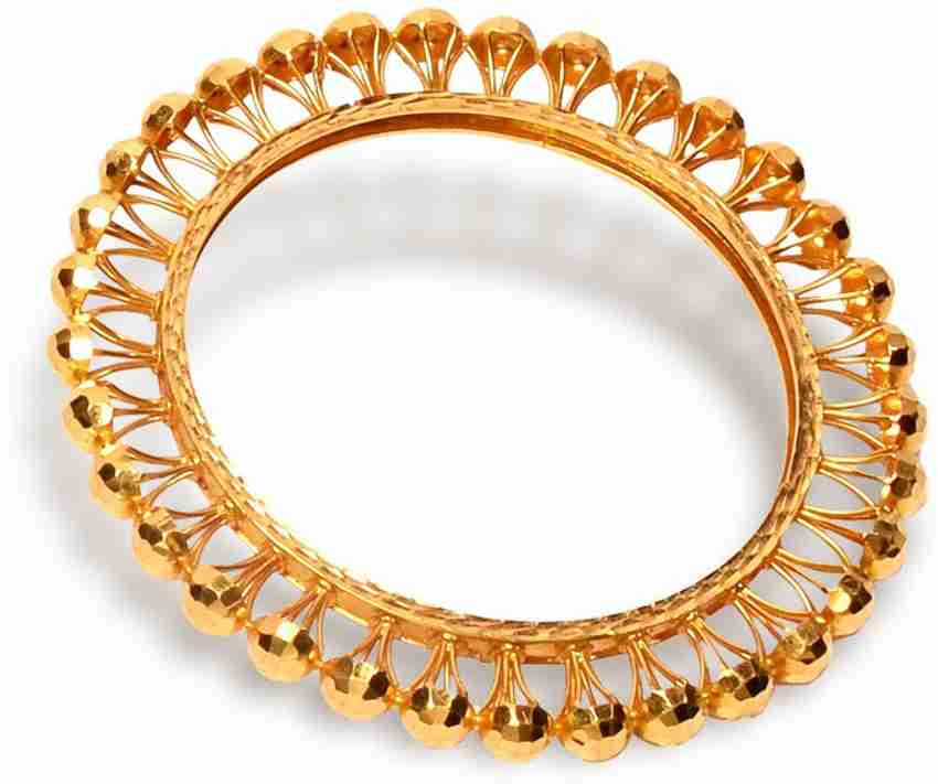 Gold bangles senco deals