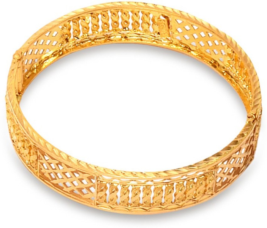 Senco gold bangle on sale price