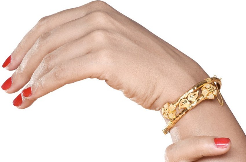 Senco gold bracelet for on sale men