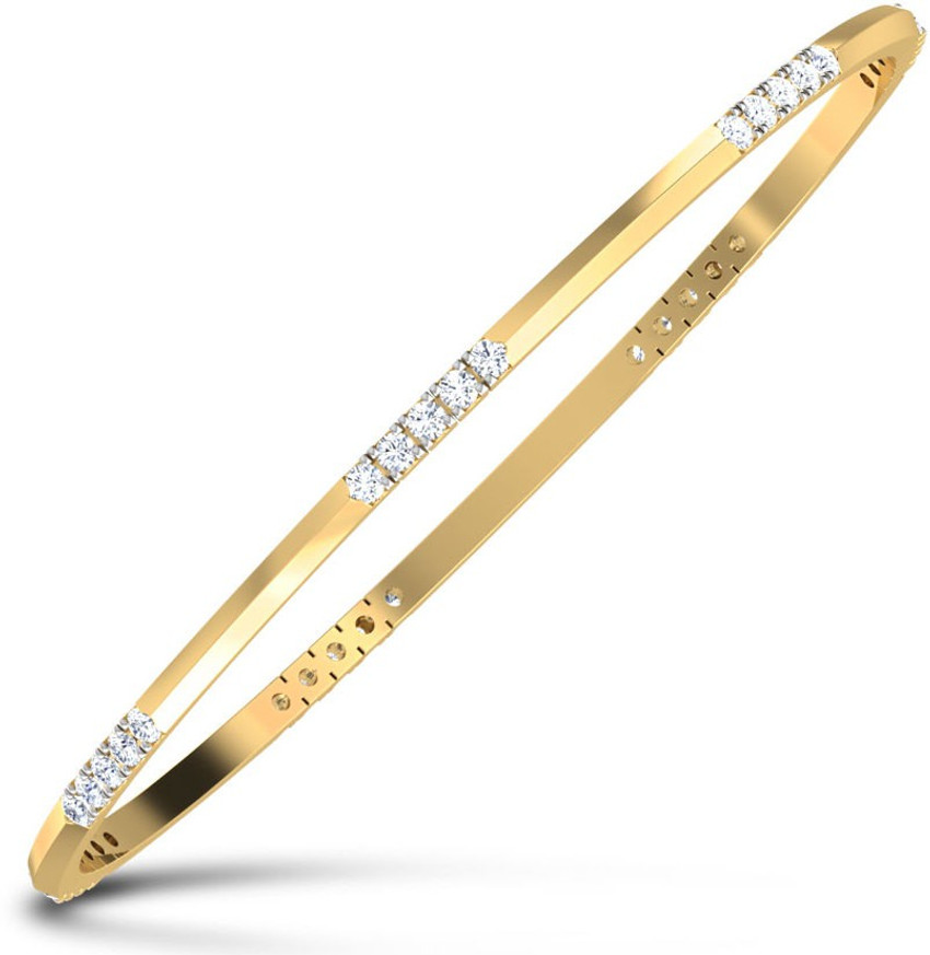 Caratlane bangles hot sale with price