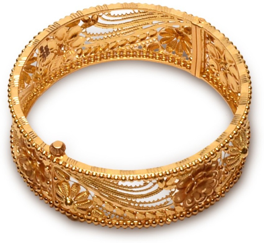 Senco gold bangles on sale price