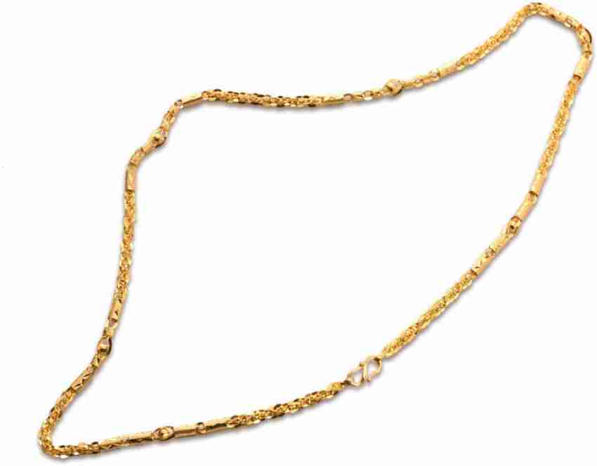 Senco gold chain store designs with price