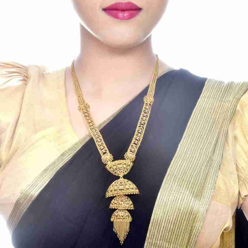 Senco gold rani haar deals designs with price