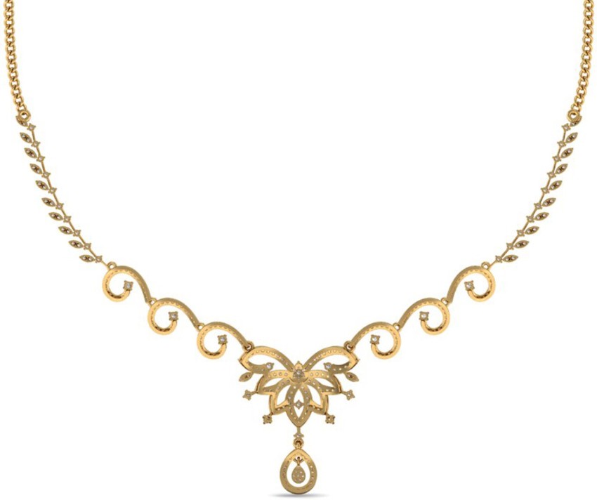 Pc jewellers gold on sale chain designs with price