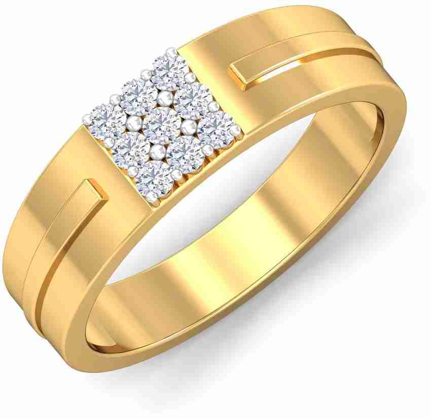 Pn gadgil outlet couple rings