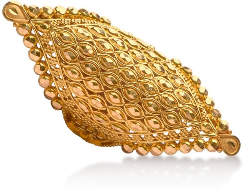 Gold ring design hot sale with price