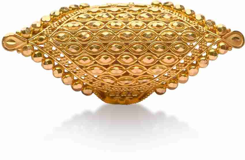 Gold ring price hot sale in senco gold