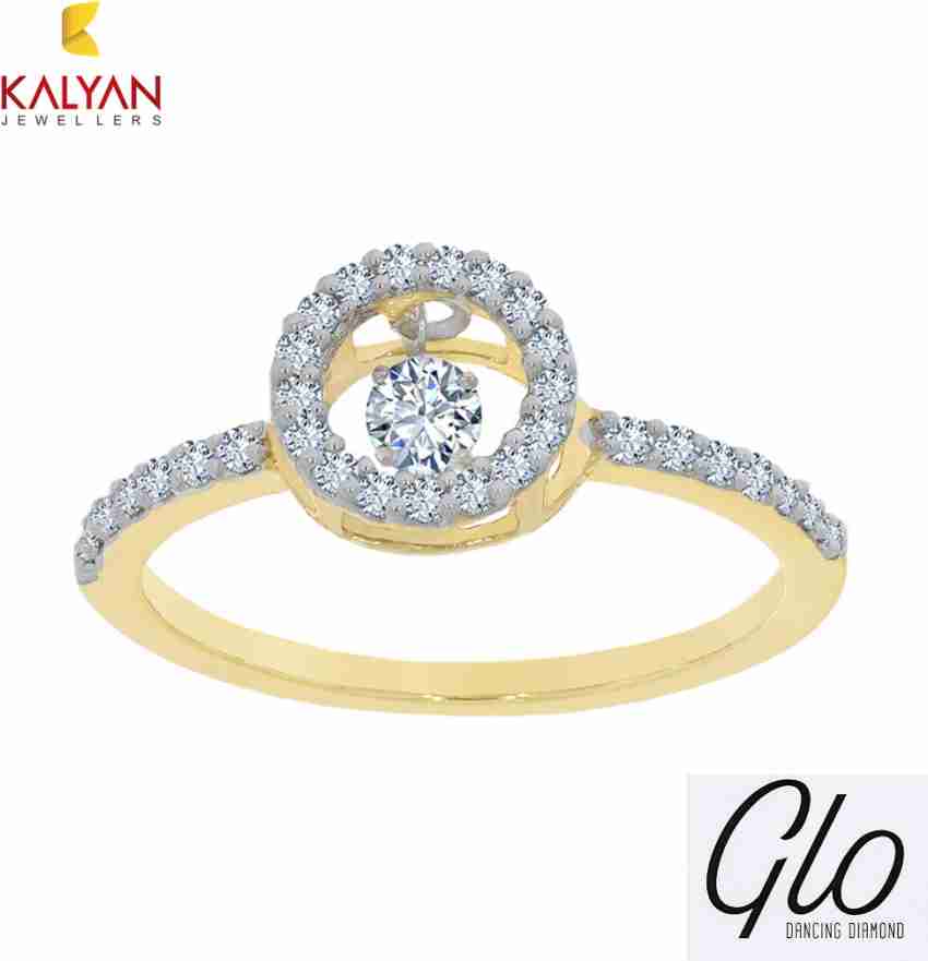 Kalyan dancing sale diamond collection